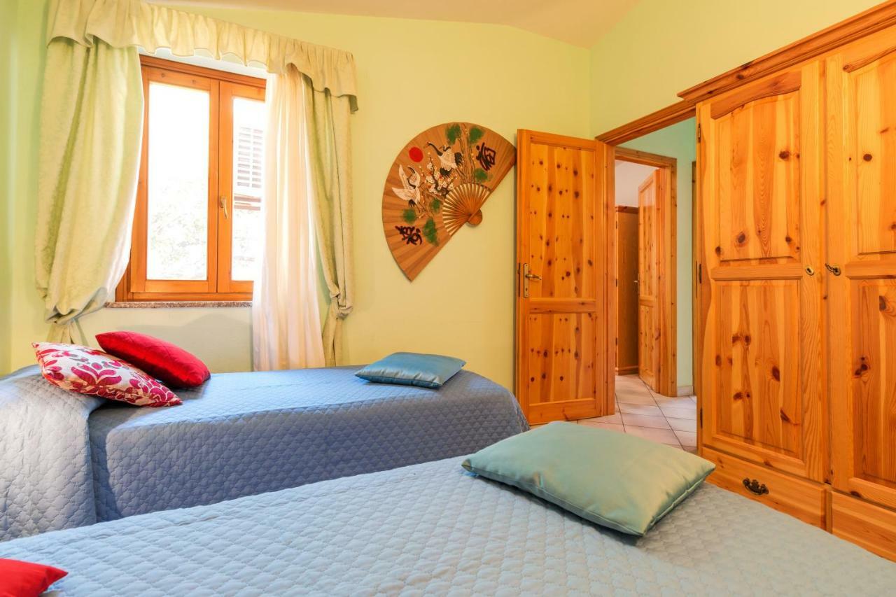 Calagonone Con Giardino E Barbecue Apartment Cala Gonone